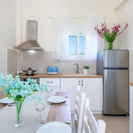 Anna's House * Xerokampos (Crete)