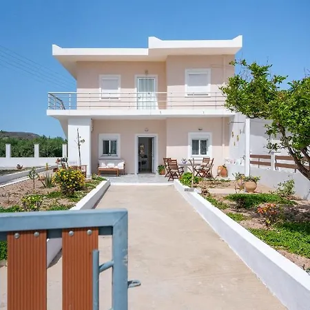 Anna's House *