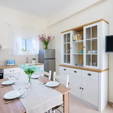 Anna's House Apartment *