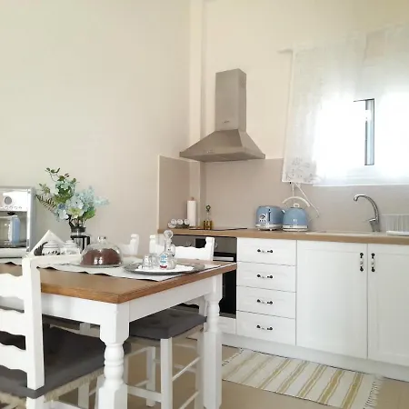 Anna's House Apartment *