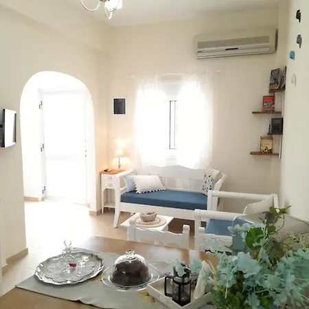 Anna's House *